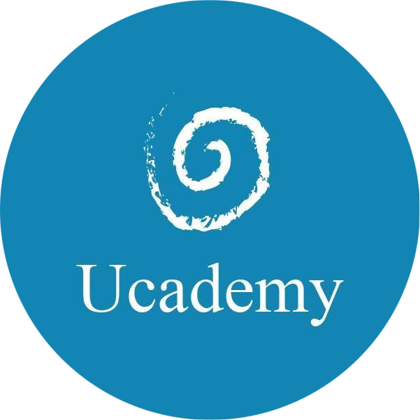 Ucademy logo